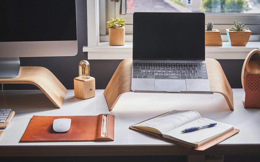 How to Be Extremely Productive When Working From Home